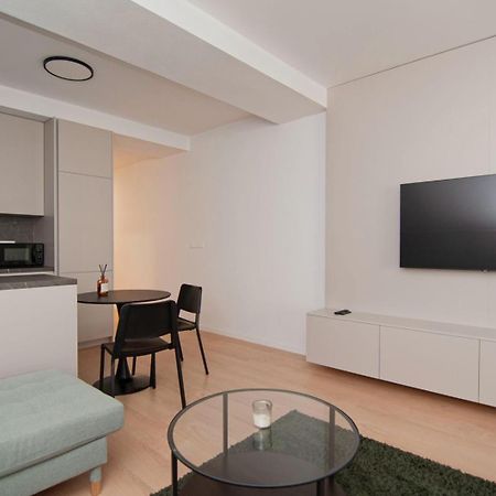 Beautiful Apartment In The City Center Bratislava Buitenkant foto