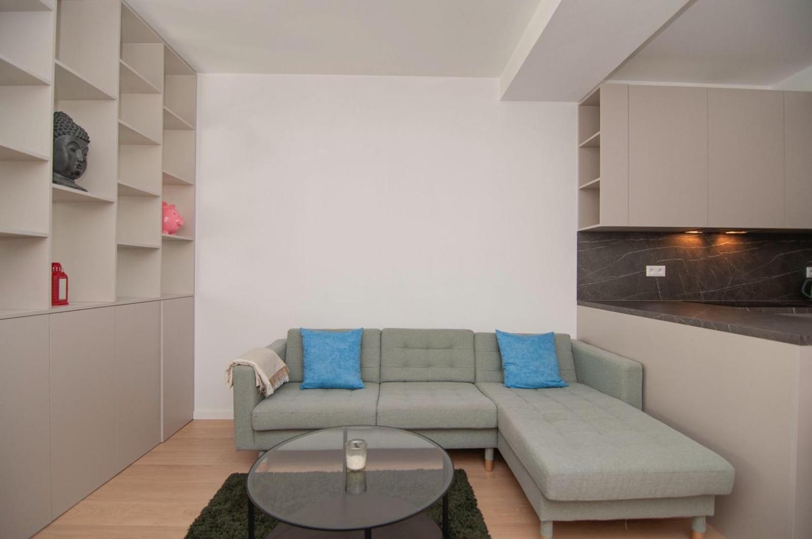 Beautiful Apartment In The City Center Bratislava Buitenkant foto